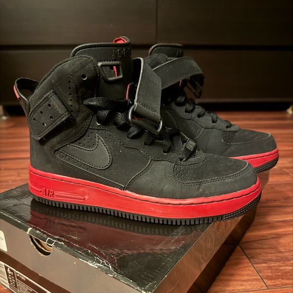 Jordan Shoes - Air Jordan Fusion 6 (AJF 6)